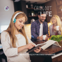 CHILLOUT LIFE – OKO